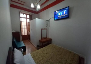 Hotel España